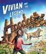 Vivian and the Legend of the Hoodoos - JENNINGS,  Terry Catasús - 9781628559583