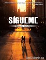 Sigueme - Ed D David E Schroeder - 9781628716702