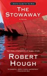 The Stowaway - Robert Hough - 9781628721751