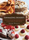 Rawmazing Desserts - Susan Powers - 9781628733358