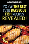 Barbecue Recipes - Samantha Michaels - 9781628840087