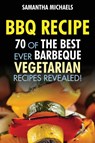BBQ Recipe - Samantha Michaels - 9781628840148