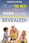 Kids Recipes Book - Samantha Michaels - 9781628840636