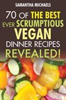 Vegan Cookbooks - Samantha Michaels - 9781628841022