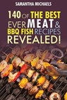Barbecue Cookbook - Samantha Michaels - 9781628845204