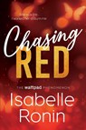 Chasing Red - Isabelle Ronin - 9781628861792
