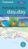 Frommer's Honolulu and Oahu day by day - CHENG,  Martha - 9781628873726