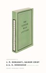 Ginger Man Letters - J. P. Donleavy ; Gainor Crist - 9781628974652