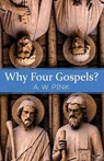 Why Four Gospels? - A W Pink - 9781629119243