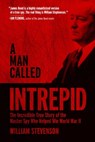 A Man Called Intrepid - William Stevenson - 9781629143606