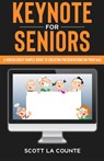 Keynote For Seniors - Scott La Counte - 9781629175133