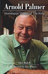 Arnold Palmer - Chris Rodell - 9781629375687