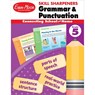 Skill Sharpeners: Grammar And Punctuation, Grade 5 - Evan-Moor Educational Publishers - 9781629388731
