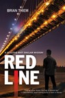 Red Line - Brian Thiem - 9781629532073