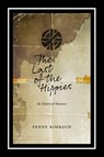 The Last of the Hippies - Penny Rimbaud - 9781629631035