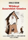 Wildcat Anarchist Comics - Donald Rooum - 9781629631271