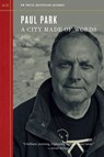 A City Made Of Words - Paul Park - 9781629636429
