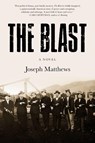 The Blast - Joseph Matthews - 9781629639109