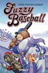 Fuzzy Baseball - John Steven Gurney - 9781629915777