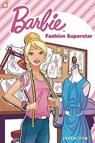Barbie #1: Fashion Superstar - Sarah Kuhn - 9781629915876
