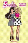 Barbie #3 - Sarah Kuhn - 9781629917511