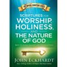 Scriptures for Worship, Holiness, and the Nature of God - ECKHARDT,  John - 9781629994932