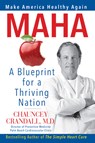 MAHA - Chauncey Crandall - 9781630063146