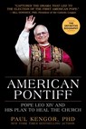 American Pontiff - Paul Kengor - 9781630063313