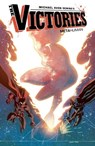 The Victories Vol 4 - Michael Avon Oeming - 9781630081386