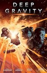 Deep Gravity - Gabriel Hardman - 9781630082055
