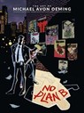 The Art of Michael Avon Oeming: No Plan B - Michael Avon Oeming - 9781630088972