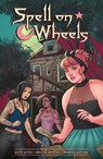 Spell on Wheels - Kate Leth - 9781630089276