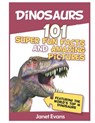 Dinosaurs - Janet Evans - 9781630221119