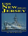 USS New Jersey - Turner Publishing - 9781630269685