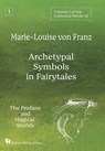 Volume 1 of the Collected Works of Marie-Louise von Franz - Marie-Louise Von Franz - 9781630518554