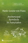 Volume 2 of the Collected Works of Marie-Louise von Franz - Marie-Louise Von Franz - 9781630519506