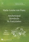 Volume 2 of the Collected Works of Marie-Louise von Franz - Marie-Louise Von Franz - 9781630519513
