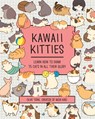 Kawaii Kitties - Olive Yong - 9781631067396