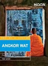 Moon Angkor Wat (Second Edition) - Tom Vater - 9781631211416