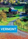 Moon Vermont (Fourth Edition) - Jen Smith - 9781631212451