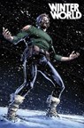 Winterworld 2 - DIXON,  Chuck - 9781631402562