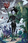 Edward Scissorhands 1 - LETH,  Kate - 9781631402609
