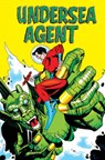 Gil Kane's Undersea Agent - SKEATES,  Steve - 9781631404443