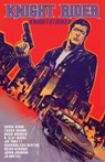 Knight Rider - DENTON,  Shannon Eric - 9781631404856