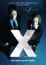 X-Files The Truth Is Out There - Kelley Armstrong ; Kami Garcia ; Jon McGoran ; Hank Phillippi Ryan - 9781631405266