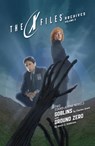 X-Files Archives Volume 3 - GRANT,  Charles L. - 9781631407505