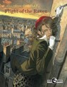 Flight Of The Raven - Jean-Pierre Gibrat - 9781631407987