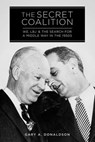 The Secret Coalition - Gary A. Donaldson - 9781631440199