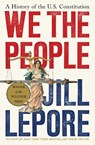 We the People - Jill Lepore - 9781631496080