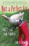 Not a Perfect Fit - Jane A. Schmidt - 9781631522062